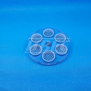 Cesto para Desintegrador