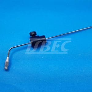 Coletor Manual (Cânula) para Dissolução