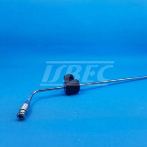 Coletor Manual (Cânula) para Dissolução