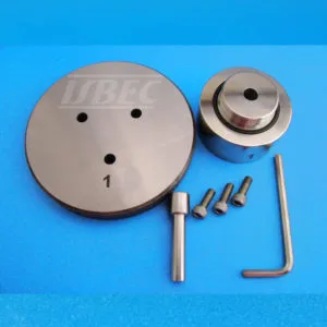 conjunto para intriseca